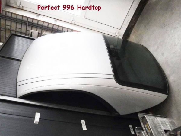 Porsche 911 Carrera 2000 54686