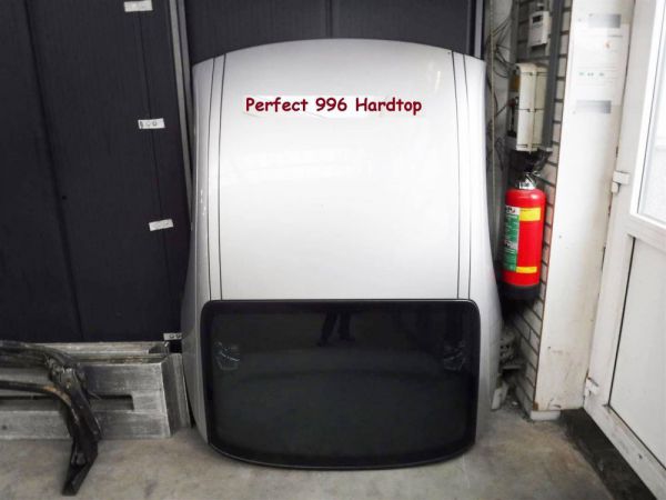 Porsche 911 Carrera 2000 54687