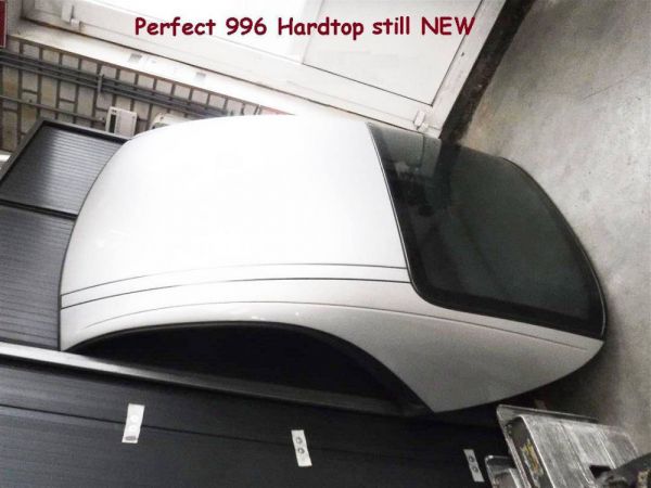 Porsche 911 Carrera 2000 54688