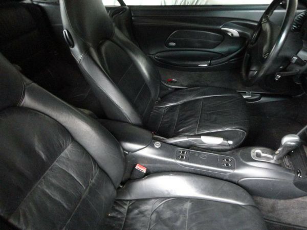 Porsche 911 Carrera 2000 54689