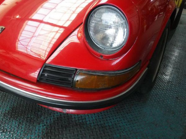 Porsche 912 1969 54715