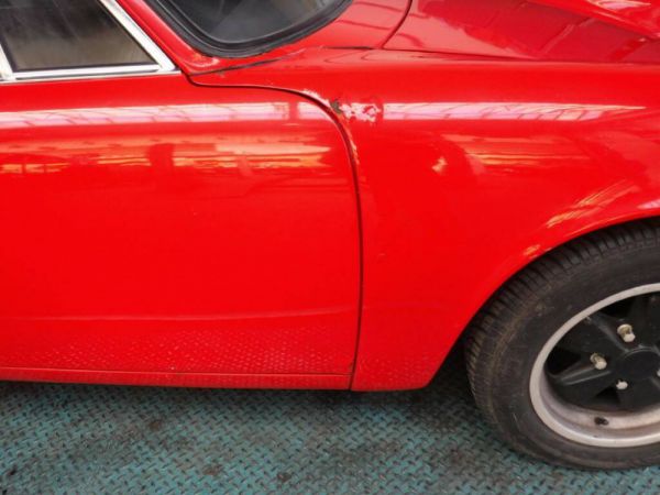 Porsche 912 1969 54717