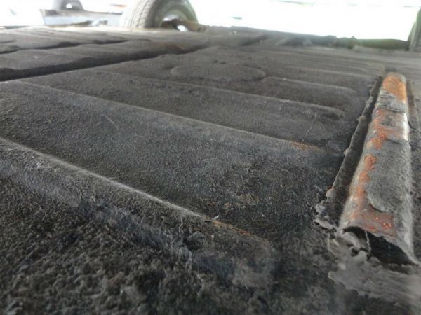 Porsche 914/4 1.7 1970