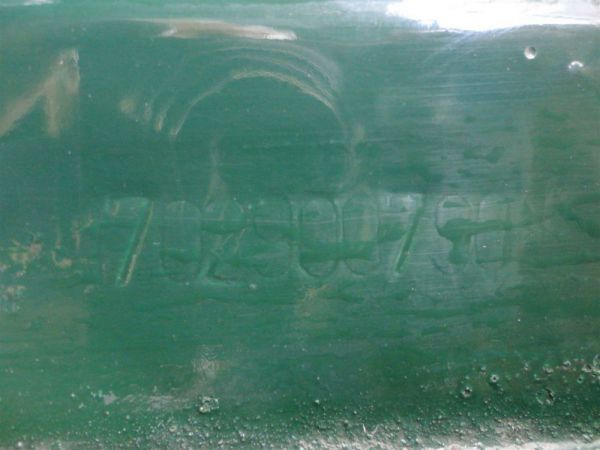 Porsche 914/4 1.7 1970 54727