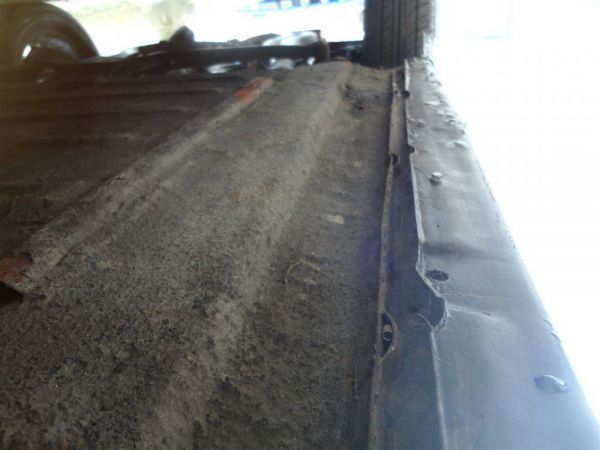 Porsche 914/4 1.7 1970 54733