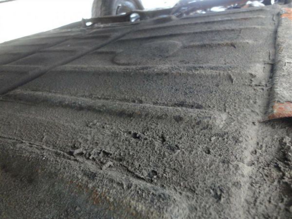 Porsche 914/4 1.7 1970 54734