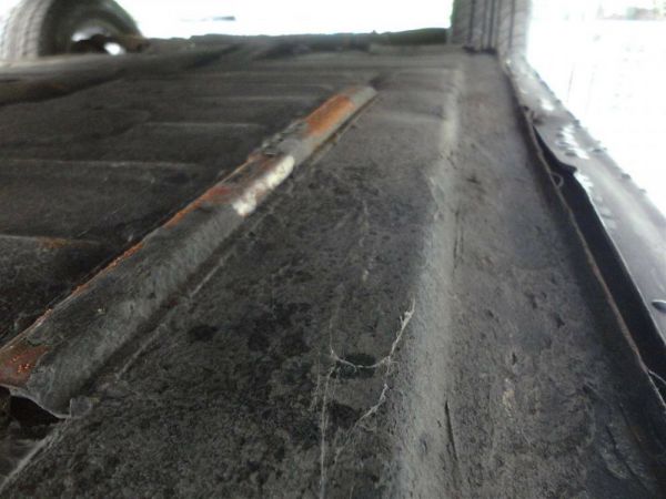 Porsche 914/4 1.7 1970 54735