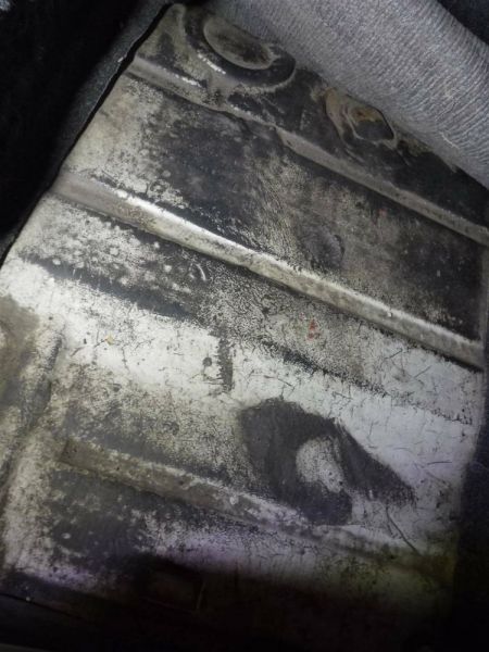 Porsche 914/4 1.7 1972 54750