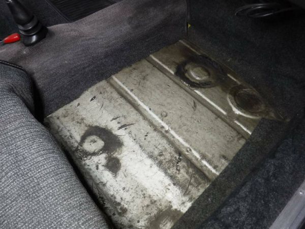 Porsche 914/4 1.7 1972 54752