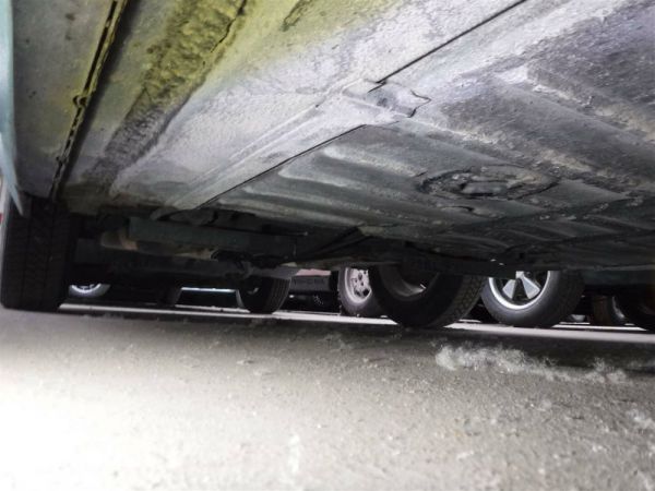 Porsche 914/4 1.7 1972 54761