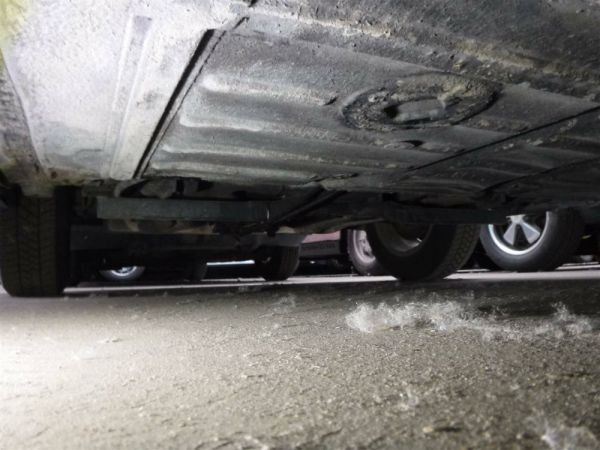 Porsche 914/4 1.7 1972 54762