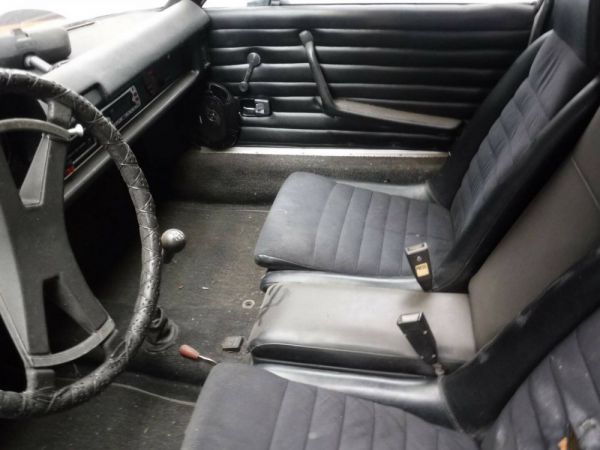 Porsche 914/4  1.8 1973 54764
