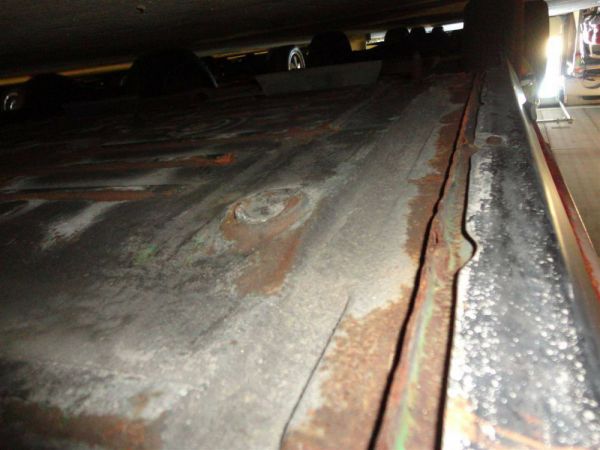 Porsche 914/4  1.8 1973 54767