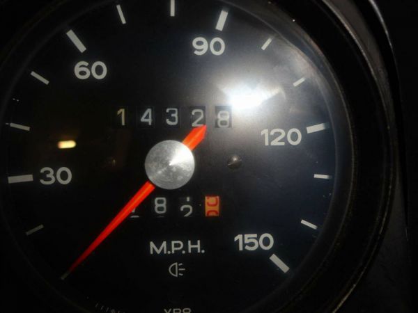 Porsche 914/4  1.8 1973 54769