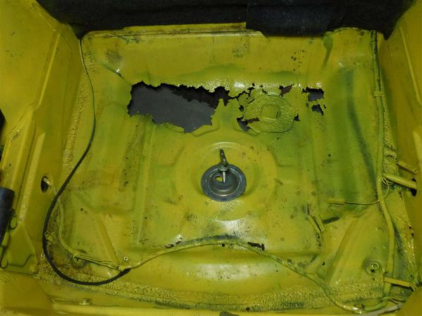 Porsche 914/4  2.0 1975 54795