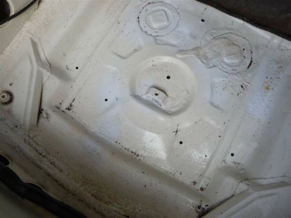 Porsche 914/6 1970 54807