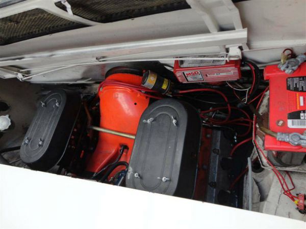 Porsche 914/6 1970 54808