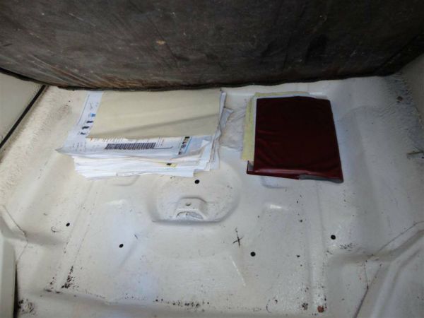 Porsche 914/6 1970 54810