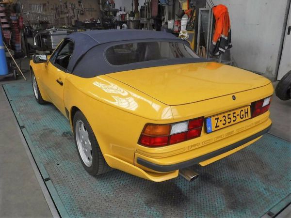 Porsche 944 S2 1991 54830