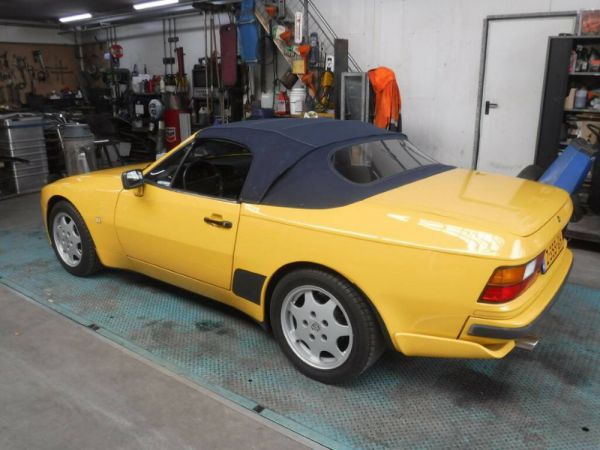 Porsche 944 S2 1991 54832