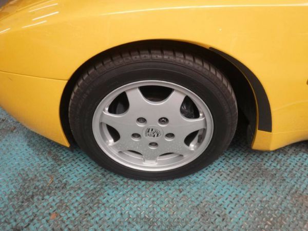 Porsche 944 S2 1991 54838