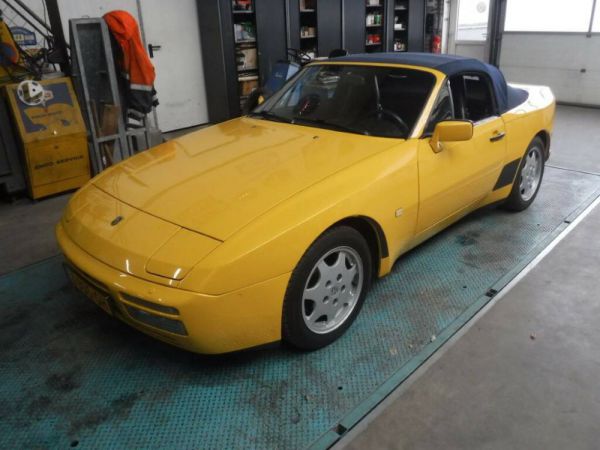 Porsche 944 S2 1991 54839