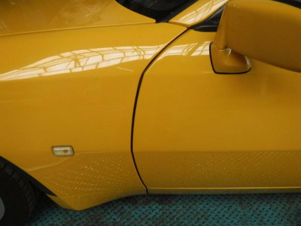 Porsche 944 S2 1991 54840