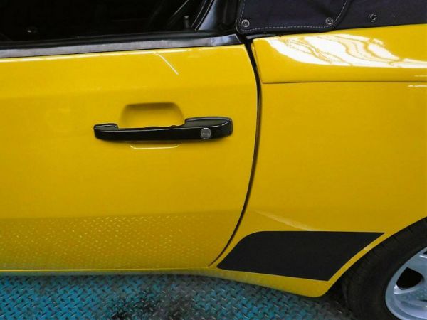 Porsche 944 S2 1991 54841