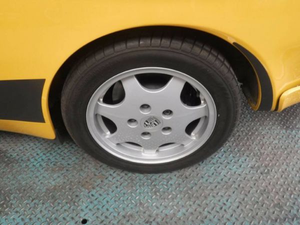 Porsche 944 S2 1991 54842