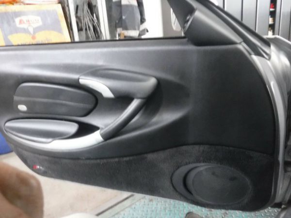 Porsche Boxster S 2000 54861