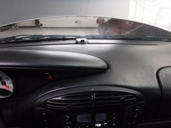 Porsche Boxster S 2000 54862