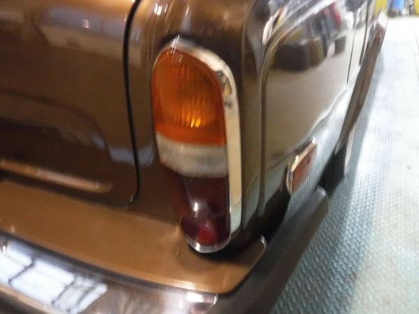 Rolls-Royce Silver Shadow II 1974 54874