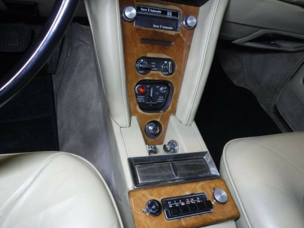 Rolls-Royce Silver Shadow II 1974 54884