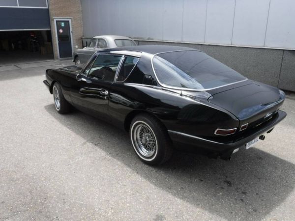 Studebaker Avanti 1984 54898