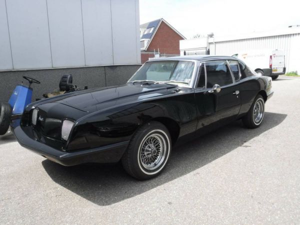Studebaker Avanti 1984 54899