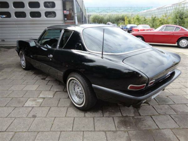 Studebaker Avanti 1984 54904