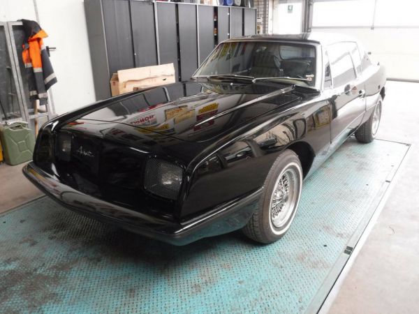 Studebaker Avanti 1984 54906