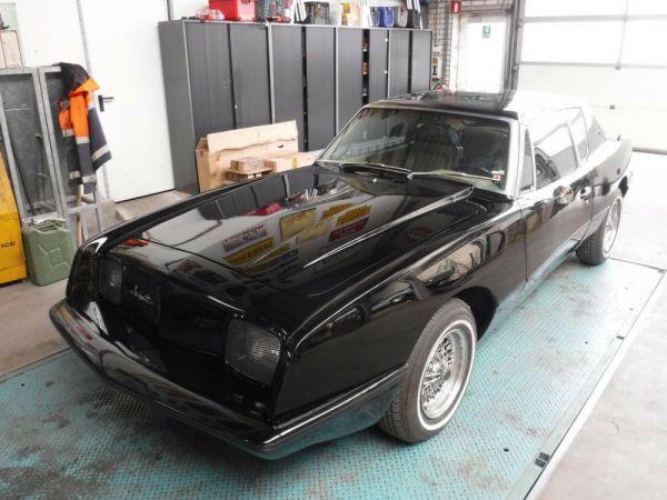 Studebaker Avanti 1984 54907