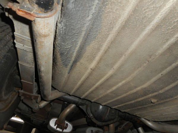 Studebaker President 1955 54964