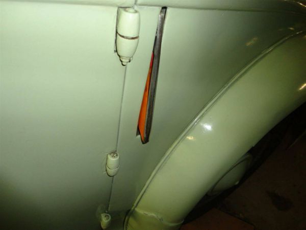 Sunbeam Talbot Ten 1938 55070