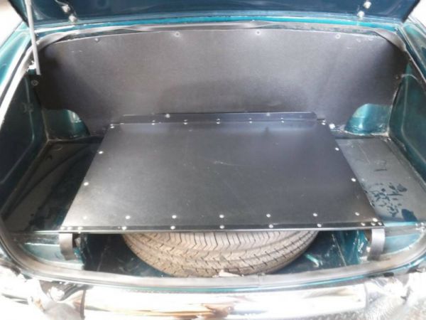 Triumph TR 250 1968 55120