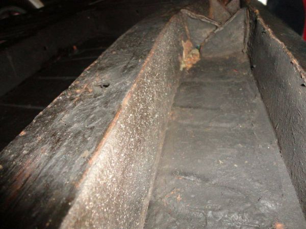 Triumph TR 6 PI 1973 55257