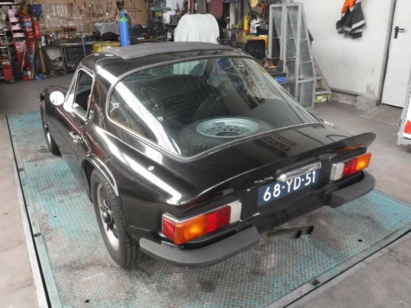 TVR 2500 M 1974 55268