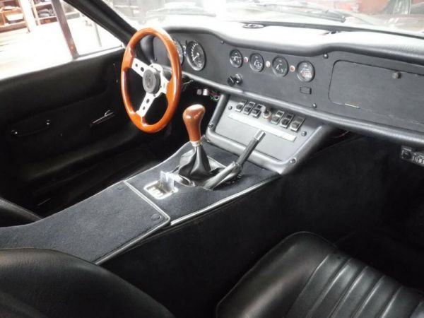 TVR 2500 M 1974 55277