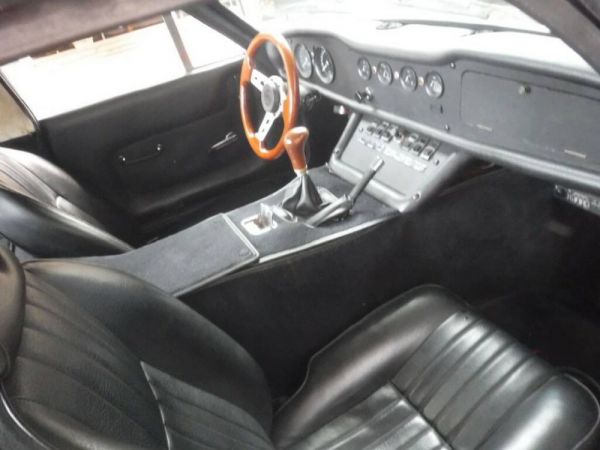 TVR 2500 M 1974 55278