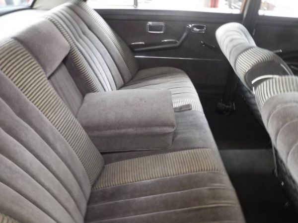 Mercedes-Benz 280 SEL 1970 55362