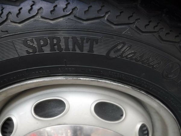 Alfa Romeo Giulietta Spider 1961 59819