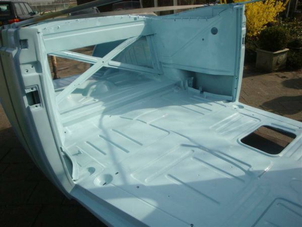 Packard Series 15 Model 120 1941 62349