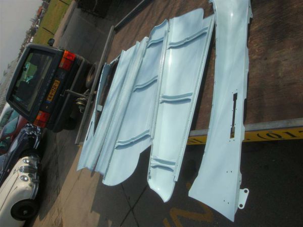 Packard Series 15 Model 120 1941 62351