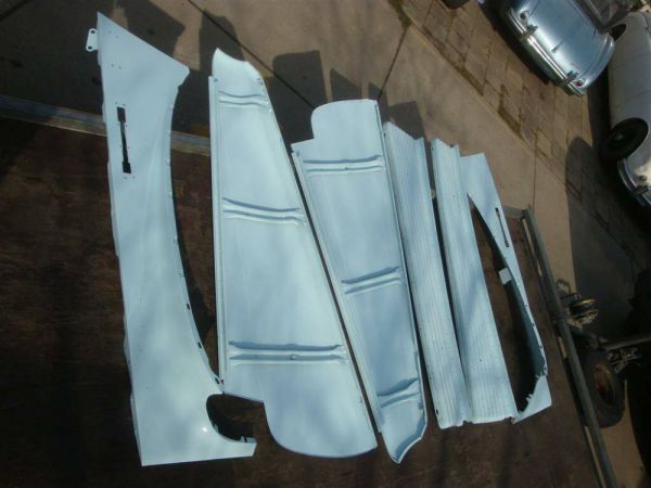 Packard Series 15 Model 120 1941 62352